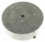 Elica Carbon Filter - 10803106000 Aktivkohlefilter Circolare Conf f c t2000 (tipo H) V2