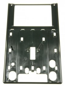 Melitta Front Housing - 6592455 Front 693 Black