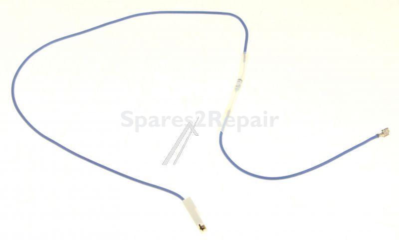 Magimix Glass Tube Fuse Us 6.3x32mm - 505498 Fuse Ctz Duo Fil Bl 167°