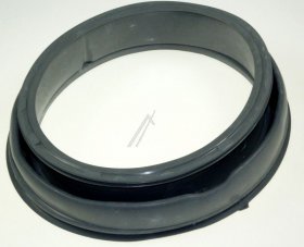 Haier Door Seal Washing Machine - 0020300590b 49051804 Door Gasket