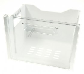 Freezer Drawer - 42079835 Bottom Basket Gr-170(sef Wh Gri) [Vestel]