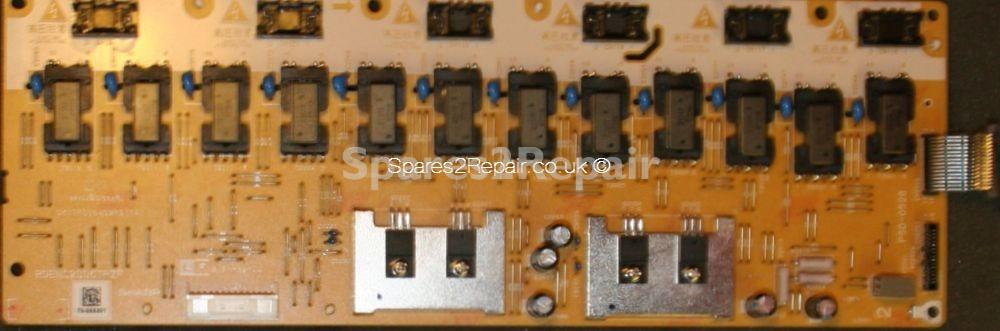 52PFL7762D - Inverter - RDENC2306TPZF