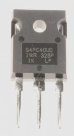 International Rectifier Transistors - G4pc40ud Ic
