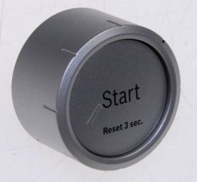 Button - 00612343 Knob [Bosch Siemens]