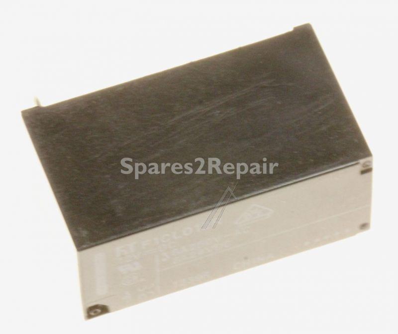 Sound United Pcb Relay To 12v - Ftr-f1cl012r 68201003000as Relay Ftr-f1cl012r