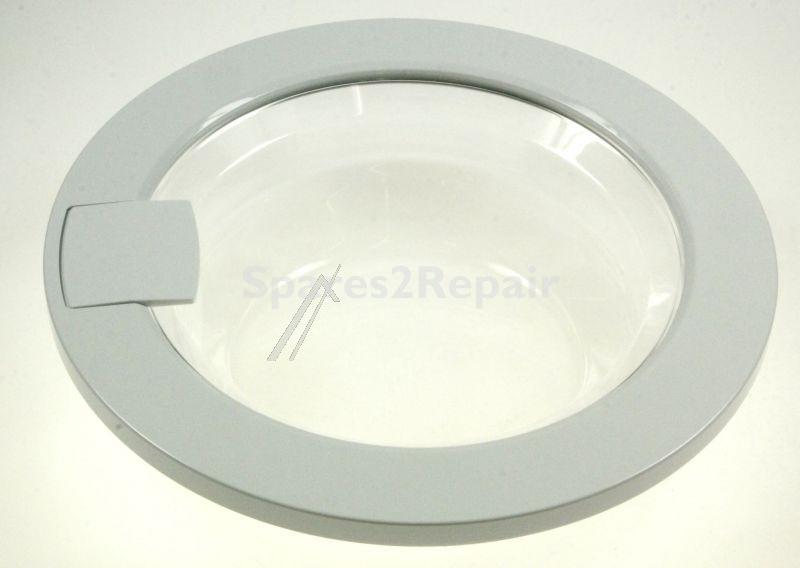 Washing Machine Window - C00312933 480113100185 Window La St08 [Whirlpool Indesit]