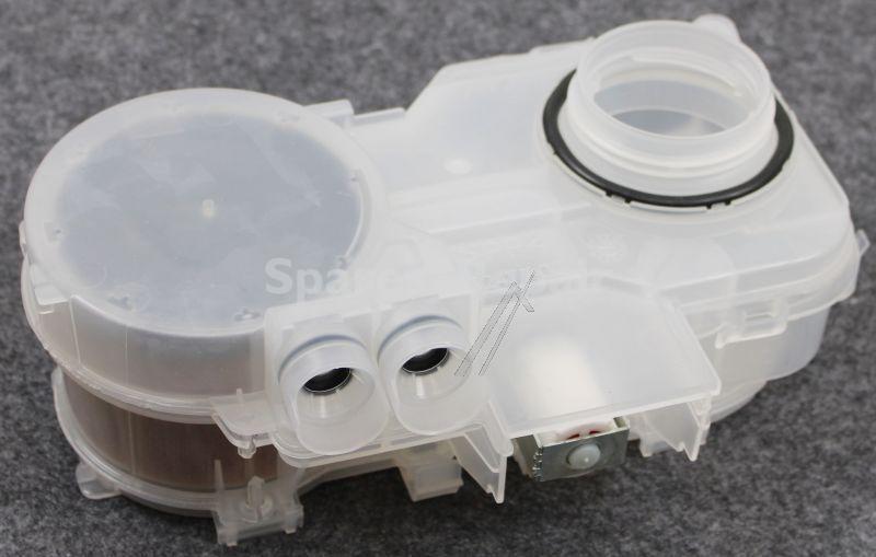 Salt Container - 00267632 Water Softener [Bosch Siemens]