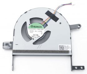 Asus Notebook Cooler - 13nb0fm0p01011 X510uq Thermal Fan