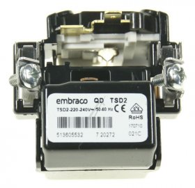 Liebherr Relay - 694410000 Tsd+ms 110kfbyy-73kdd2ab