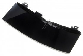 Melitta Panel - 6715656 Faceplate 593 Drip Tray