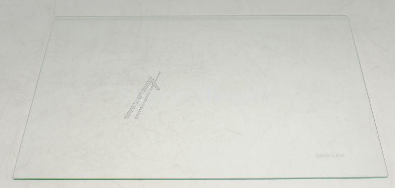 Smeg Pane - 775651977 Glass Shelf Assembly