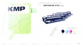 Kmp Drum Assembly - 1245 7005 B-dr26v Drum Unit 15k