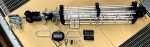 Uhf Aerial - Antenne Tri-nappe , 17db, 5g Lte700 ,38 Elements