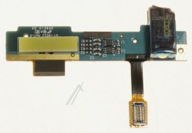 Samsung Charging Port Modul - Module-earjack Rfpcb(gt_i9023) gt-i9023