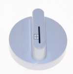 Control Knobs - 00174666 Knob [Bosch Siemens]