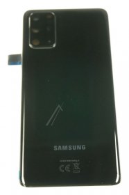 Samsung Battery Compartment Lid - Gh82-22032a Svc Cover Assembly-b-g