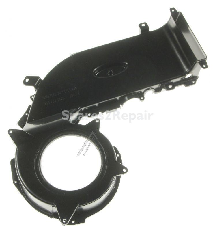 Lg Cover - 5208en1002a Duct