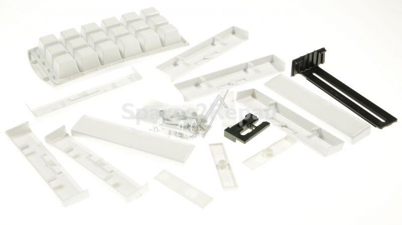 Mounting Parts - C00509113 488000509113 Adjustment Washer Gw [Whirlpool Indesit]