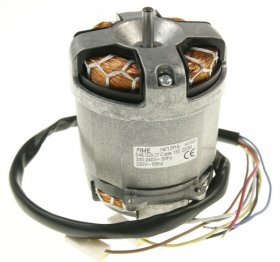 Elica Motor - Mot0107176 Motor Counterclockwise Rotation Motore S48 003 09 He