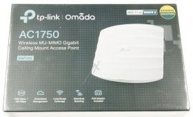 Tp Link Wireless-lan Access Point - Ac1750 Dualband Wlan-accesspoint, 1750mbit-s