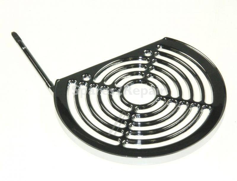 Support Grid - Ms-0072565 Tray-mug [Groupe SEB]