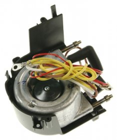 Heating For Coffee Machines - Ms-0075358 Element+fuse [Groupe SEB]