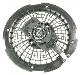 Smeg Motor - 695211071 Motor 850m3-h