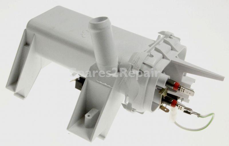 Heater For Dishwasher - 00195418 Heating Element [Bosch Siemens]