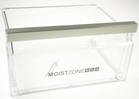 Haier Refrigerator Drawer - 0060843547e 49055279 Moist Drawer