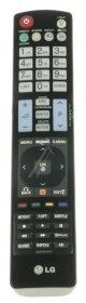 Lg Ir remote Control - Remote Controllermf02ha W-o Txt Mw-30mf02ha W-o