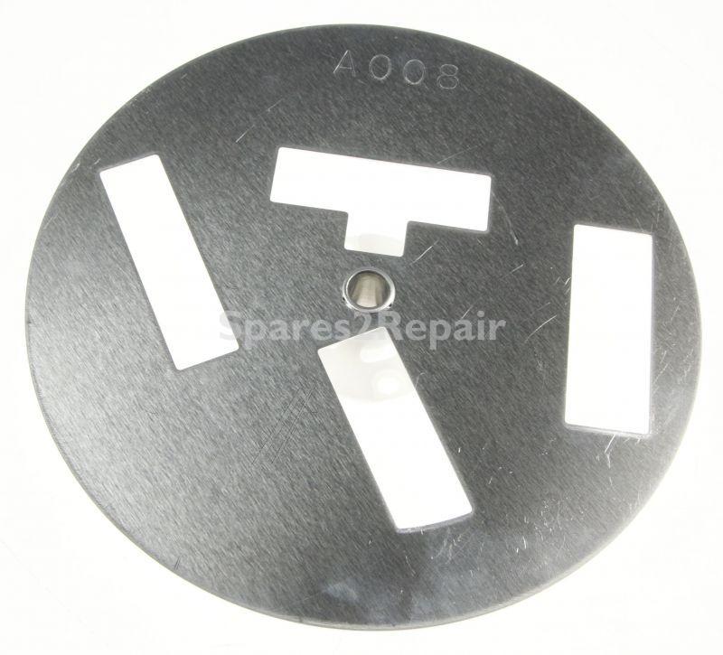 Sharp Discs - Fplta008wry0 Disc