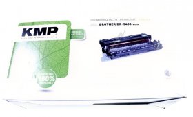 Kmp Drum Assembly - 1263 700 B-dr28 Drum Unit