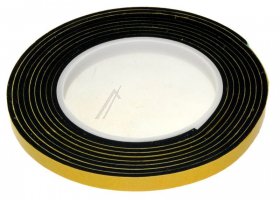 Hot Plate Seal - 00616479 Sealing Strip [Bosch Siemens]
