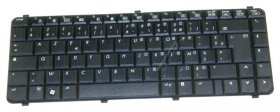 Hewlett Packard Us United States Notebook keyboards - 285280-002 Compaq Keyboard English U s (international)