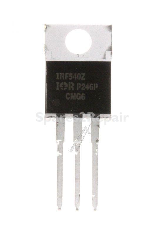 Infineon Field Effect Transistor - Irf540z Mosfet, N-channel, To-220 -rohs-