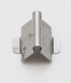 Teka Fixings And Brackets - 83112301 Thermostat Bulb Fitting Clip S2k