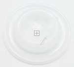 Casing Cover - 1911060100 C00870446 Rear Cover Cap [Arcelik]