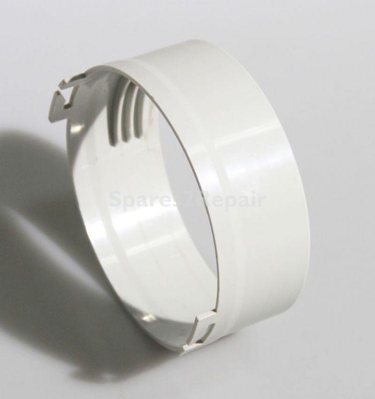 Hose Coupling - Tl2667 Hose Inlet [Delonghi]