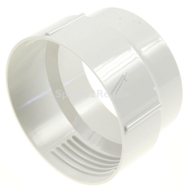 Hose Coupling - Tl2668 Connection Side Window [Delonghi]