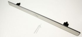 Door Handles - C00335115 482000018921 Door Handle Bl Sl Ix [Whirlpool Indesit]