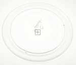 Microwave Turntable Plate - 9170251258 C00915539 Glass Tray [Arcelik]