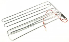 Defrosting Heater - 49035609 Resist -1 31 d2940x-173 [Candy Hoover]