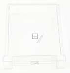 Ice Cube Makers - 42138252 Ice Box-473 (nat) 432c Srgf (yeni) [Vestel]