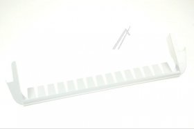 Refrigerator - Freezer Door Shelf - C00431571 480131100337 Holder Bottles [Whirlpool Indesit]