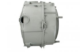 Drum - 3484169804 Cluster Welded Assembly Wd G55 [Electrolux Aeg]