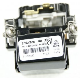 Liebherr Starter Relay - 694409400 Tsd2+ms 4tm189kfbyy-73