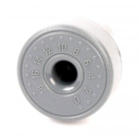 Saeco Button - 842500499 Grind Fineness Adjustment Knob