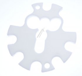 Insulation Material - 00271018 Insulating Part [Bosch Siemens]