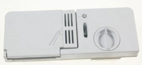 Haier Salt Container - 0120806043 49085935 Softener Without Reed