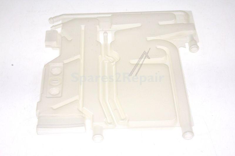 Pressure Controller - 00112722 Water Inlet [Bosch Siemens]